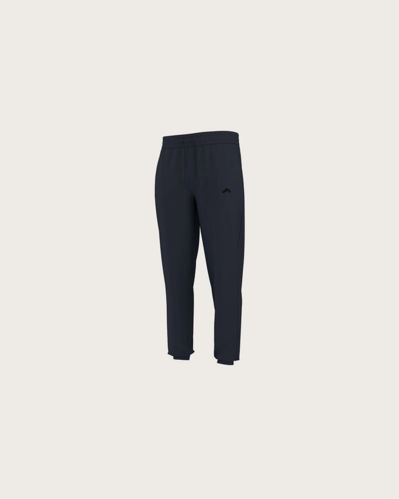 CRIVIT Pánske tepláky (navy modrá, M (48/50))