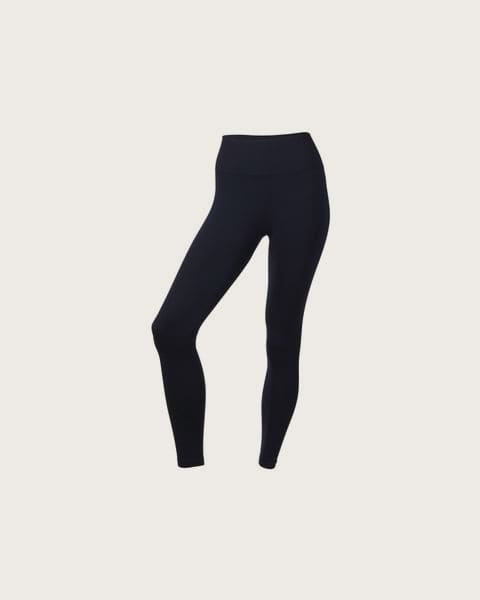 CRIVIT Dámske funkčné legíny (navy modrá, XS(32/34))