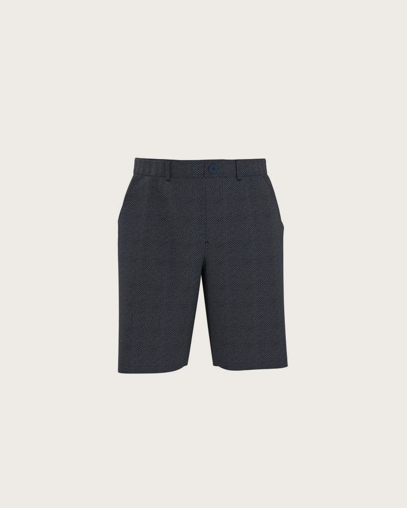 ESMARA MEN Pánske šortky (navy modrá, S (44/46))