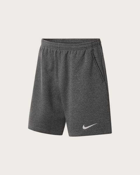 NIKE Pánske teplákové šortky »Park26« (antracitová, L)