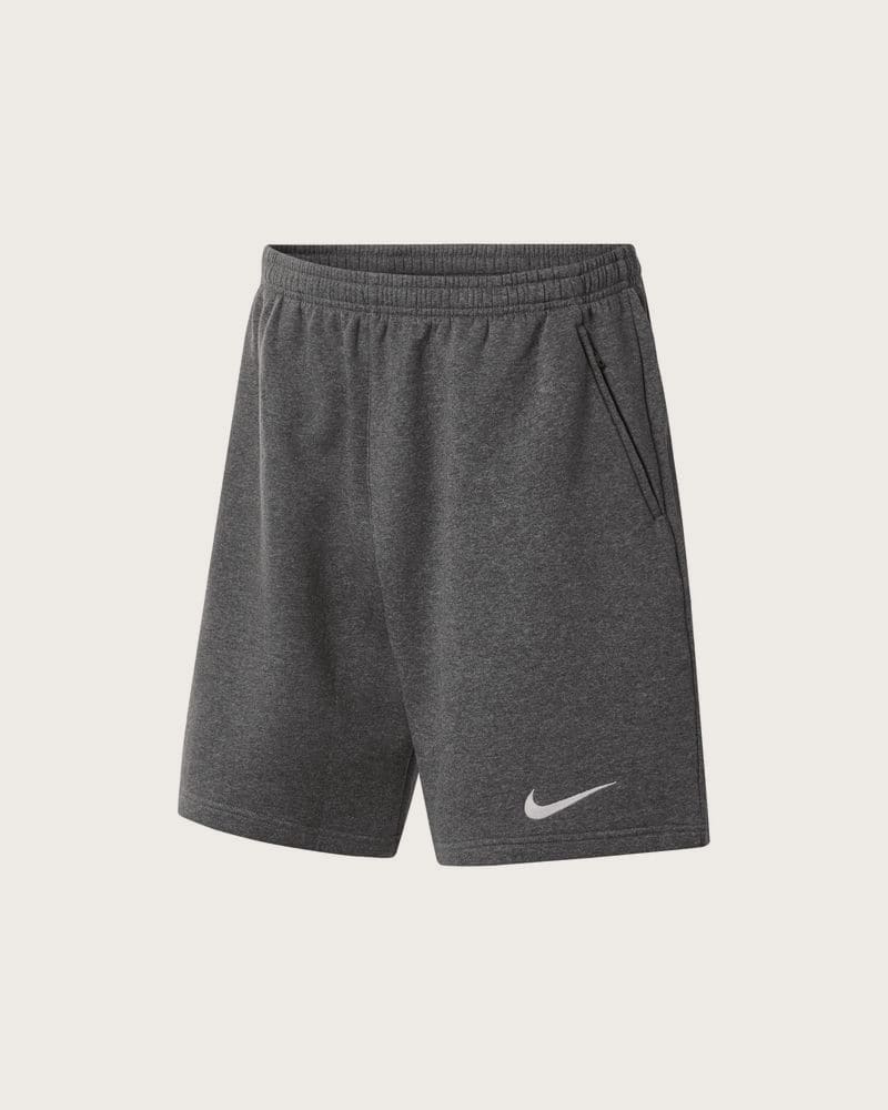 NIKE Pánske teplákové šortky »Park26« (antracitová, M)