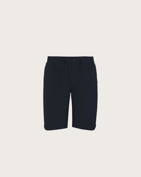 ESMARA MEN Pánske šortky (navy modrá, XXL (60/62))