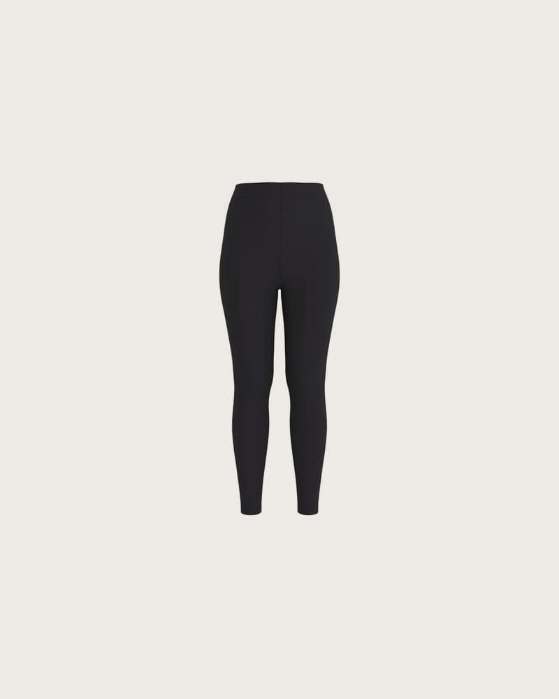 ESMARA® Dámske termopančuchy/termolegíny (pančuchy, XL (48/50)) – fotka 2