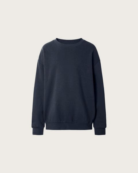 ESMARA KIDS Detská mikina (navy modrá, 134/140)