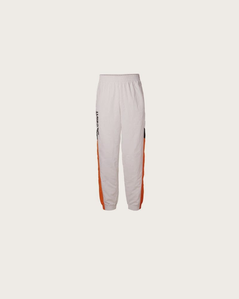 CRIVIT Pánske funkčné tepláky (oranžová, XL (56/58))