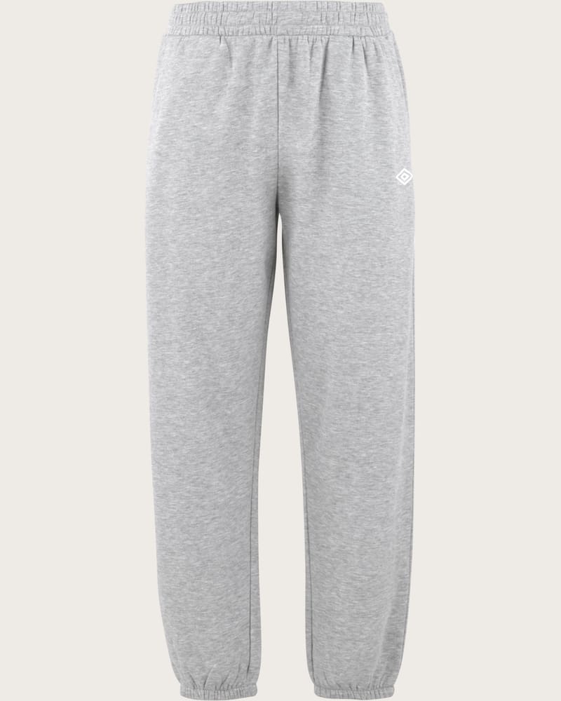 UMBRO Pánske tepláky (sivá, M)
