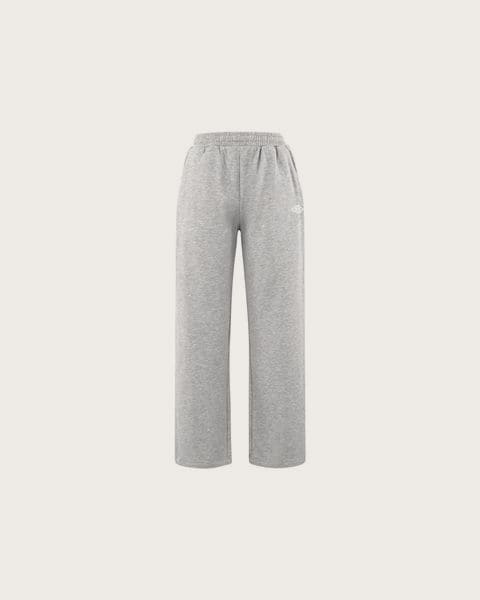 UMBRO Dámske tepláky (sivá, S)