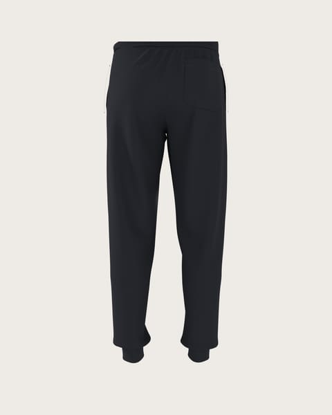 ESMARA MEN Pánske tepláky (navy modrá, XL (56/58))