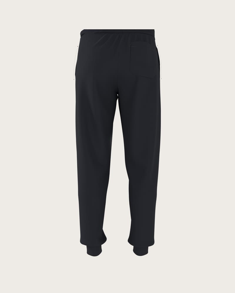 ESMARA MEN Pánske tepláky (navy modrá, M (48/50))