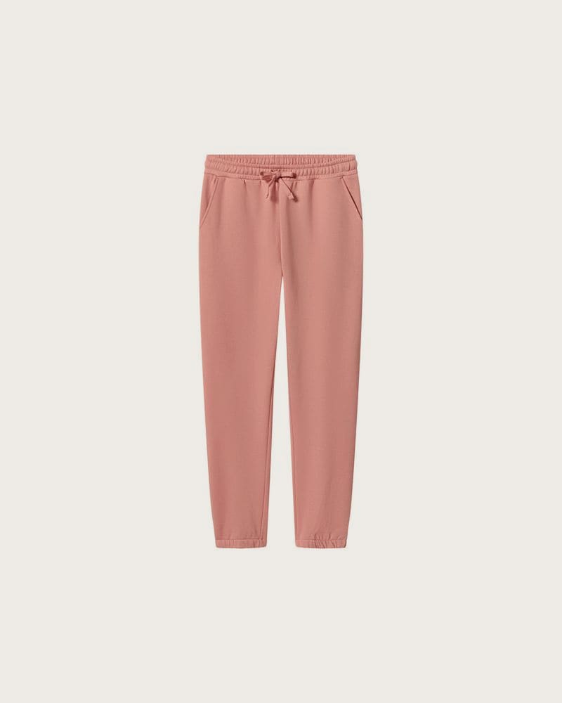 ESMARA® Dámske tepláky (bledoružová, S (36/38))