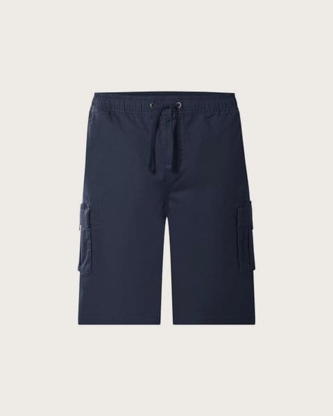 ESMARA MEN Pánske šortky (navy modrá, S (44/46))