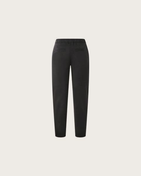ESMARA® Dámske nohavice „Jogger“ (čierna, S(36/38))