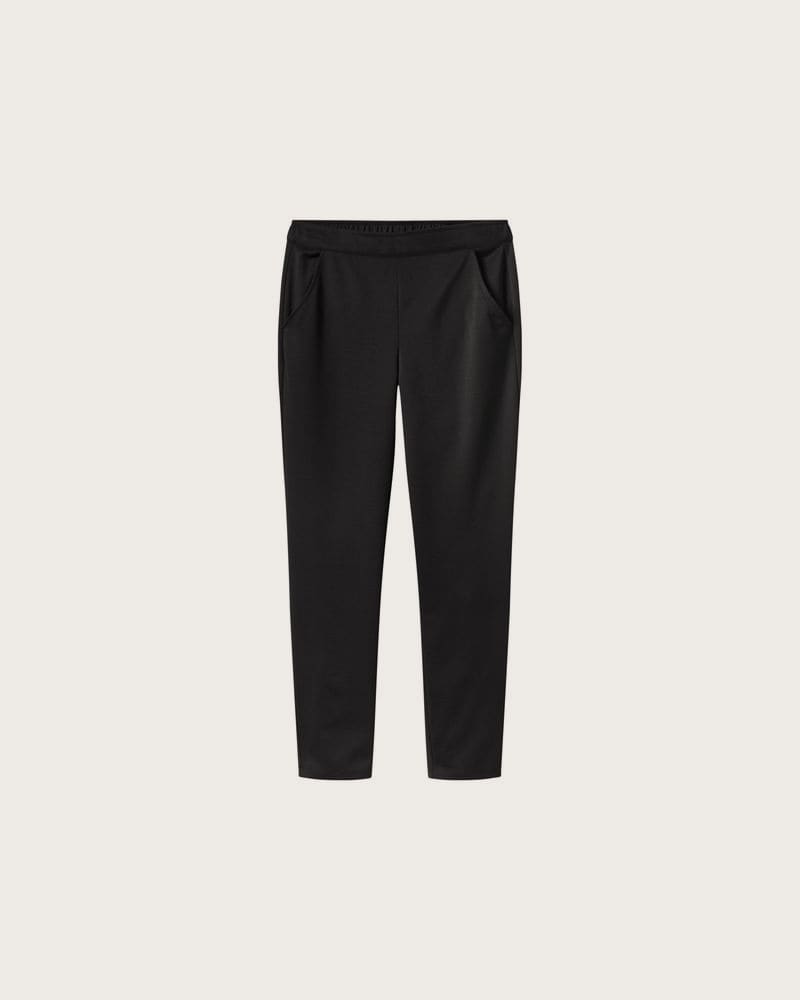 ESMARA® Dámske tepláky (čierna, XS (32/34))