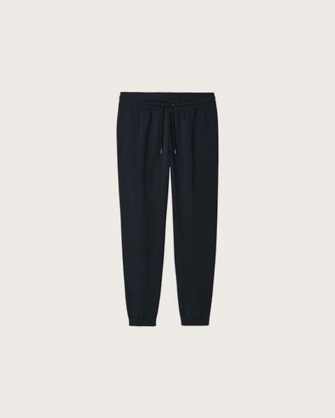ESMARA MEN Pánske tepláky (navy modrá, M (48/50))