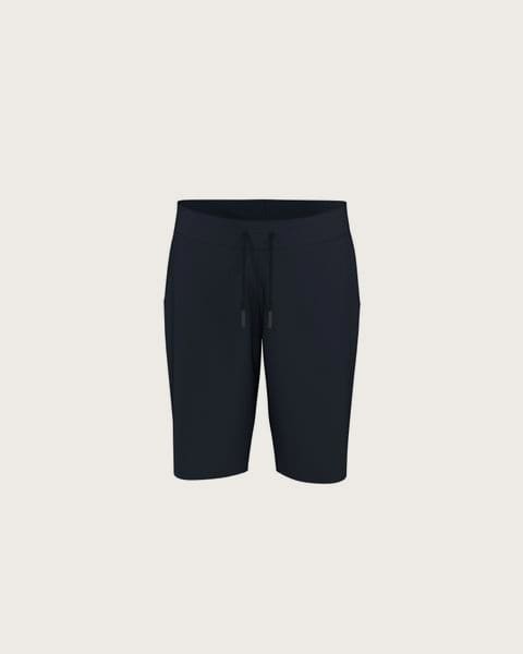 ESMARA MEN Pánske teplákové bermudy (navy modrá, XXL (60/62))