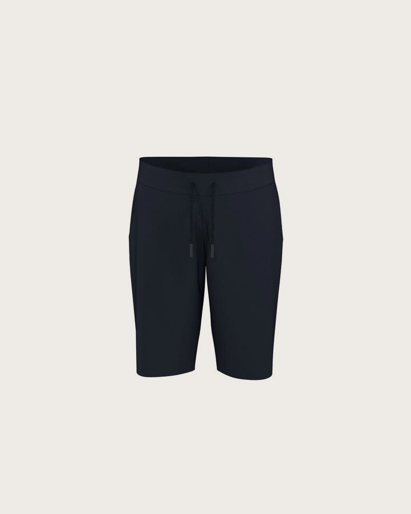 ESMARA MEN Pánske teplákové bermudy (navy modrá, XXL (60/62))