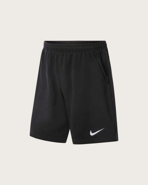 NIKE Pánske teplákové šortky »Park26« (čierna, M)