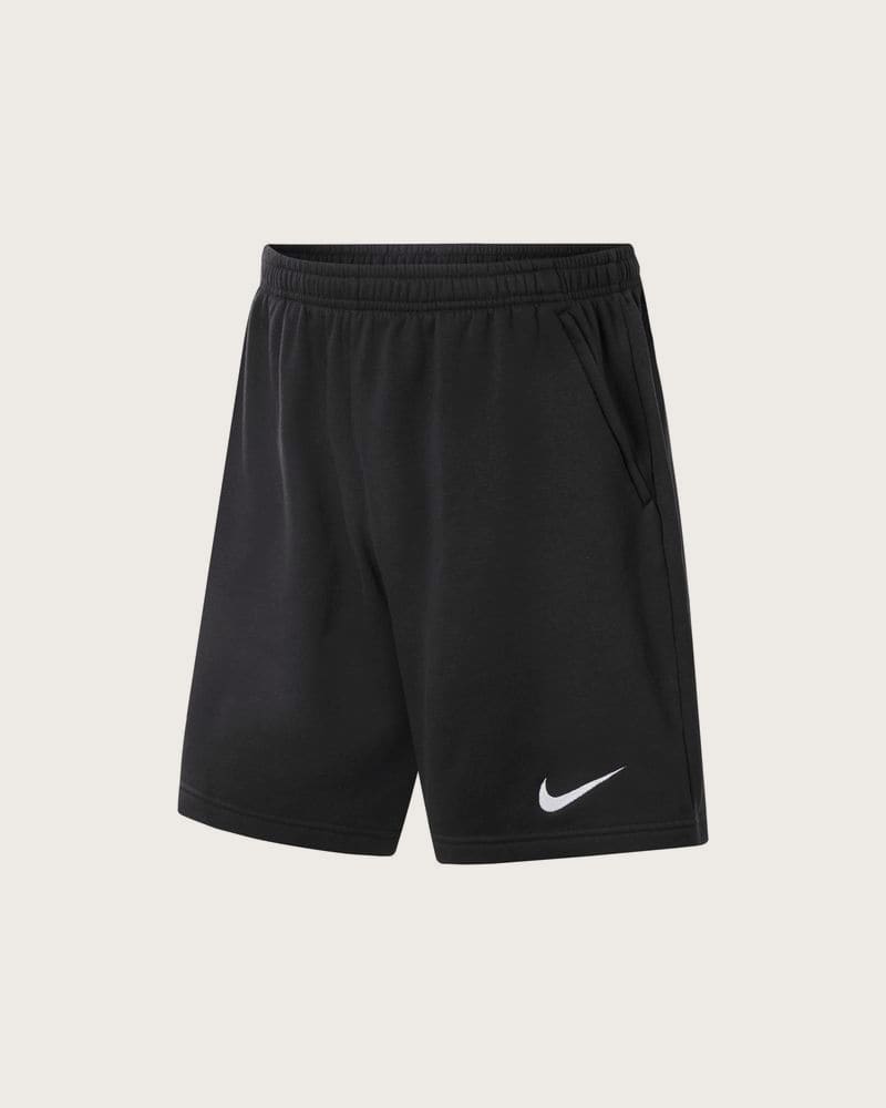 NIKE Pánske teplákové šortky »Park26« (čierna, L)