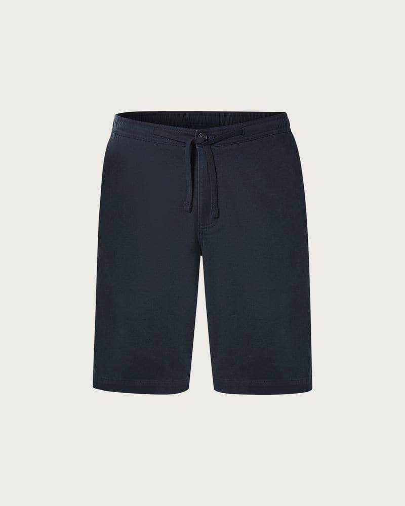 ESMARA MEN U.S. Grand Polo pánske cargo šortky (navy modrá, L (52/54))