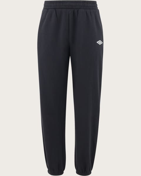 UMBRO Pánske tepláky (čierna, M)