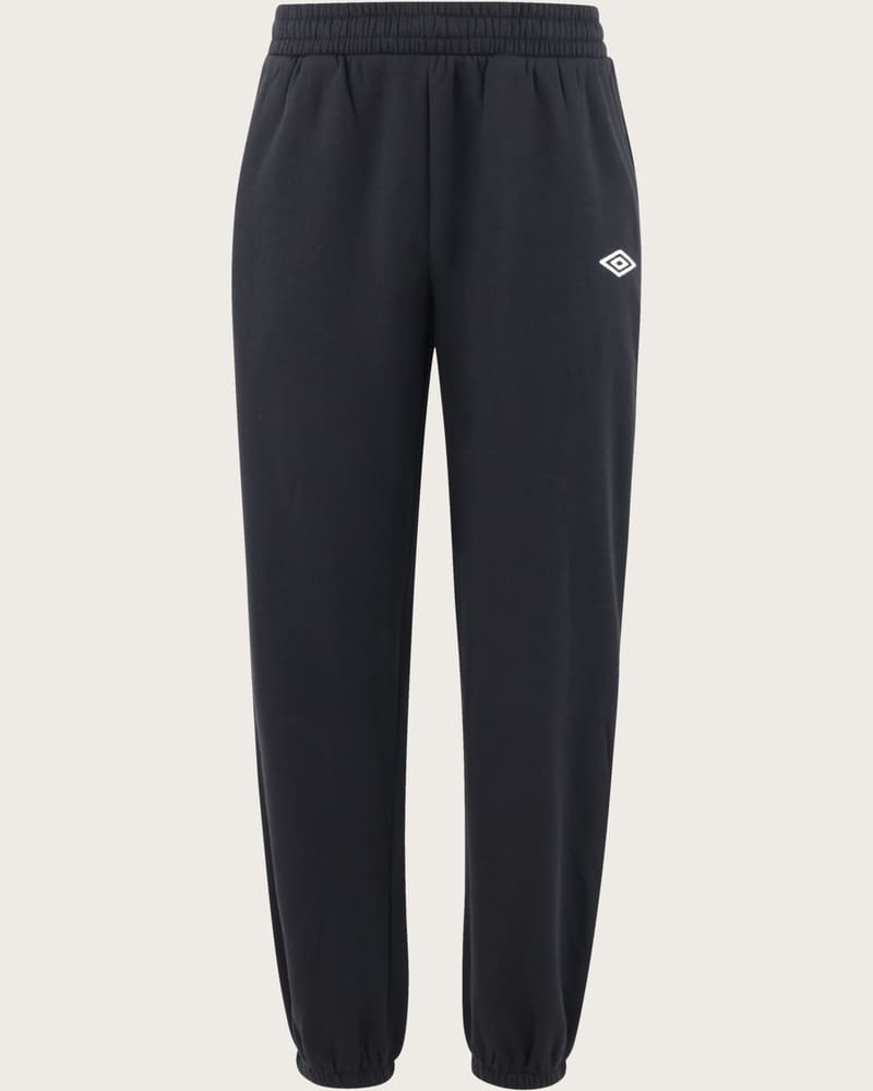 UMBRO Pánske tepláky (čierna, M)