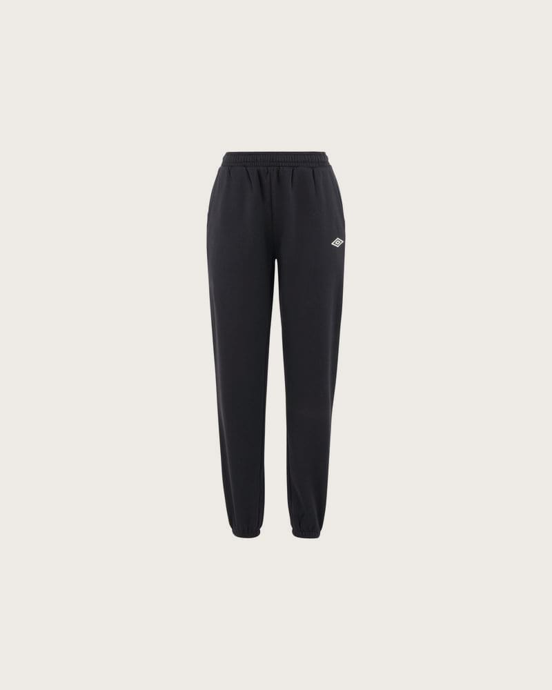 UMBRO Dámske tepláky (čierna, M)