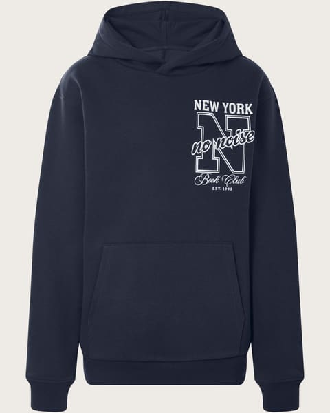 ESMARA KIDS Detská mikina (navy modrá, 146/152)