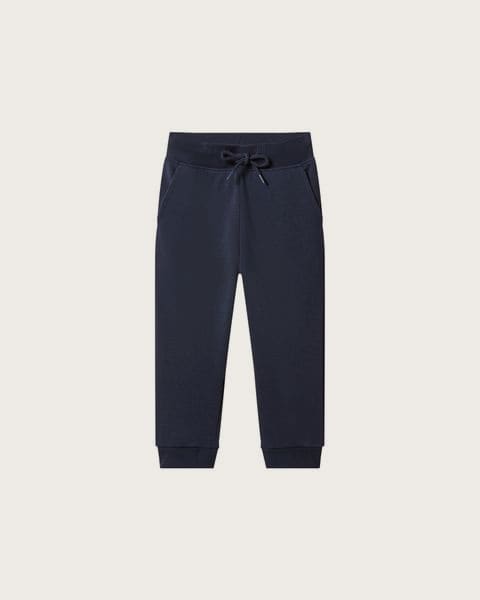 LUPILU® Detské tepláky (navy modrá, 110/116)