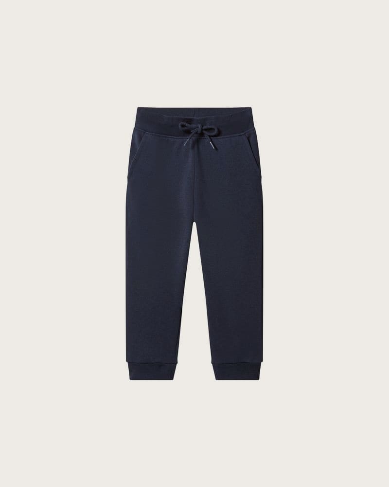 LUPILU® Detské tepláky (navy modrá, 110/116)
