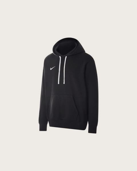 NIKE Pánska mikina s kapucňou Park 20 (čierna, M)