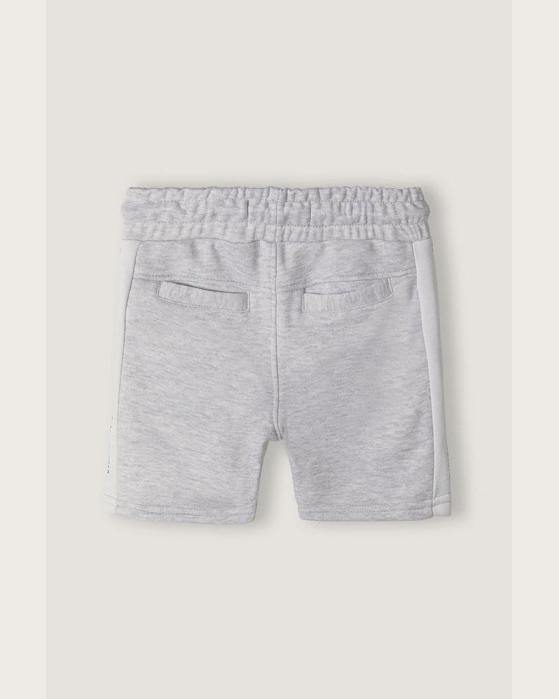 Chlapčenské teplákové šortky, Minoti, 13fleece 14, Boy – fotka 2