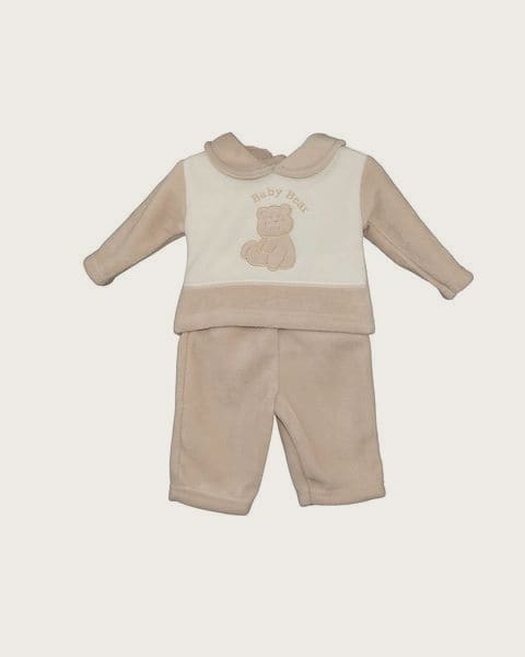 Detský set chlpatý, Pidilidi, PD0013-11