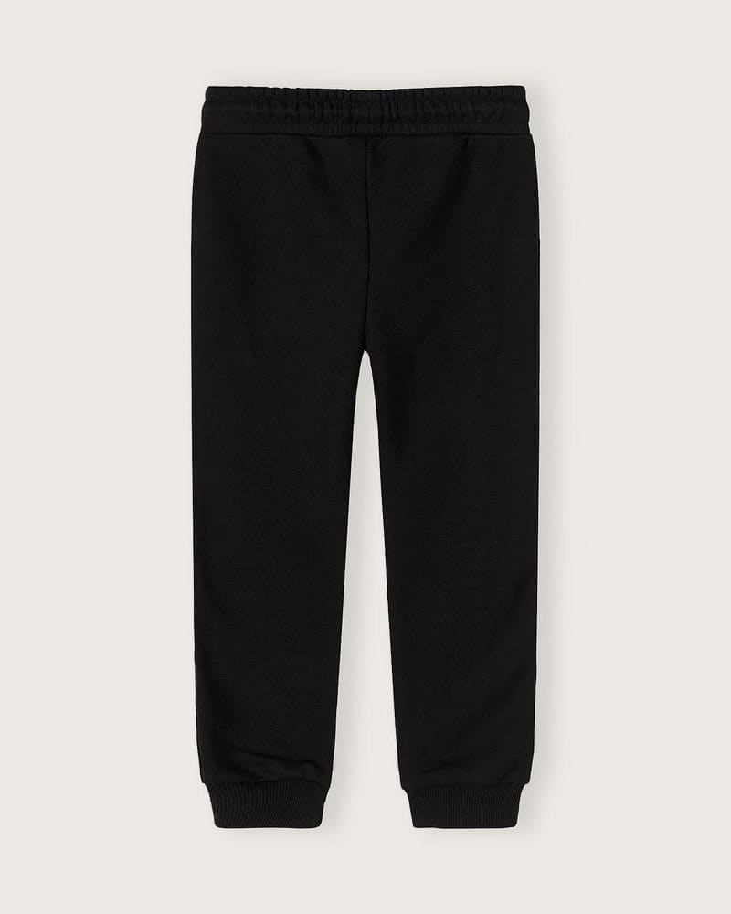 Tepláky slim-fit s elastickým pásom a sťahovacou šnúrkou 3pack Minoti 29FLEECE287 – fotka 5