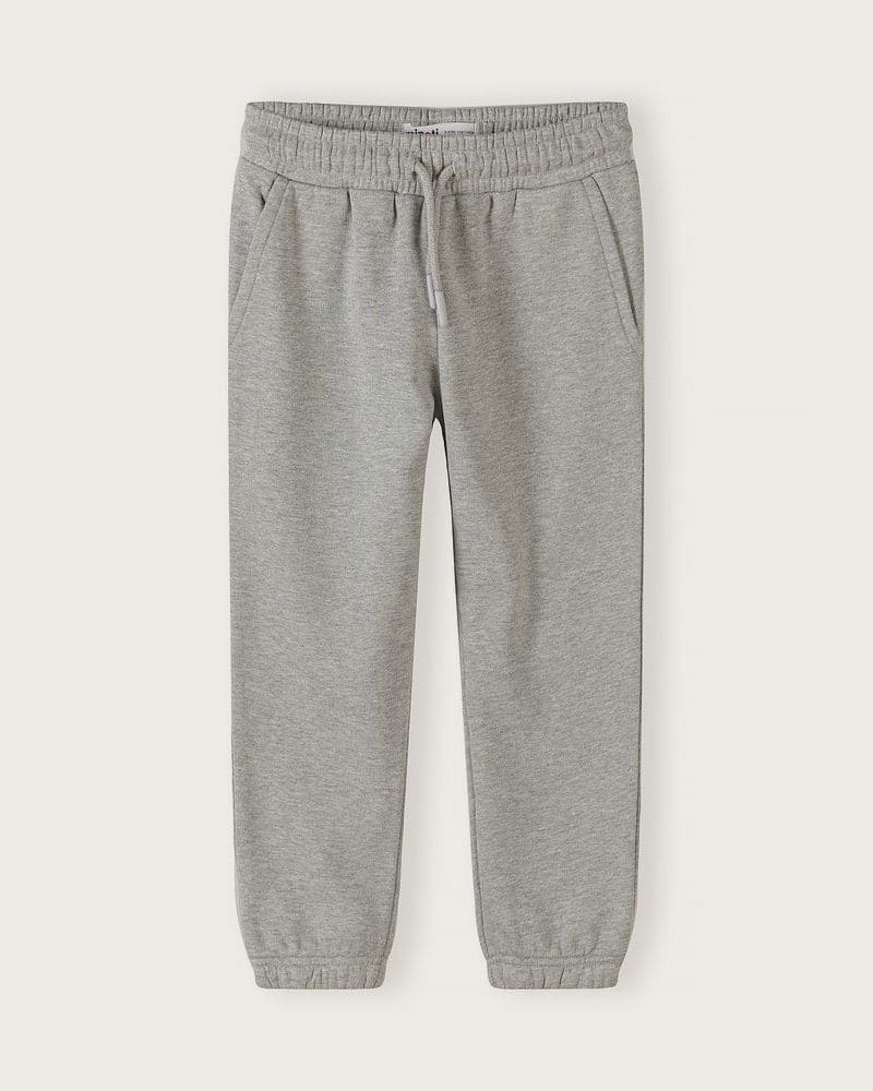 Tepláky slim-fit s elastickým pásom a sťahovacou šnúrkou 3pack Minoti 29FLEECE285 – fotka 2