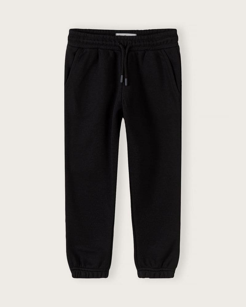 Tepláky slim-fit s elastickým pásom a sťahovacou šnúrkou 3pack Minoti 29FLEECE285 – fotka 3