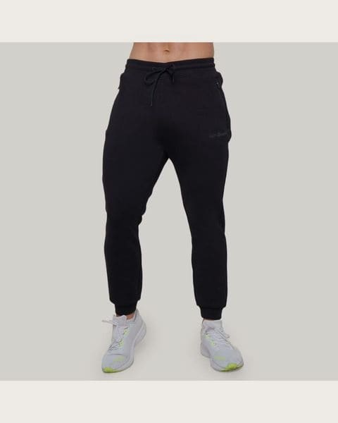 GymBeam Tepláky Agile Onyx XLXL