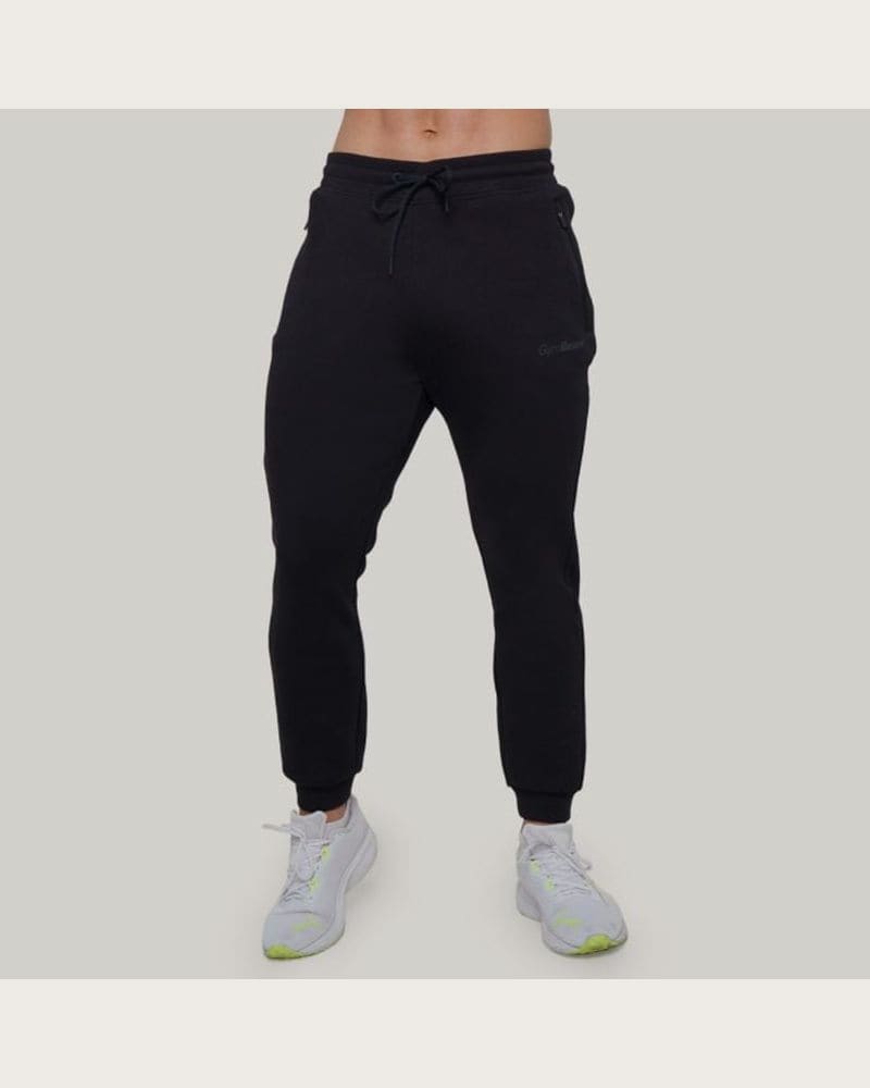 GymBeam Tepláky Agile Onyx XLXL