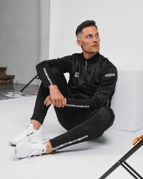 Zone Innovator jacket JR