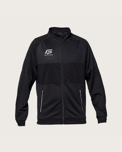 Fatpipe Royce Track Jacket