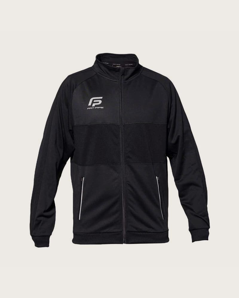 Fatpipe Royce Track Jacket