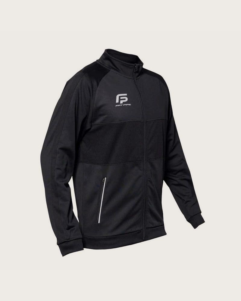 Fatpipe Royce Track Jacket – fotka 2