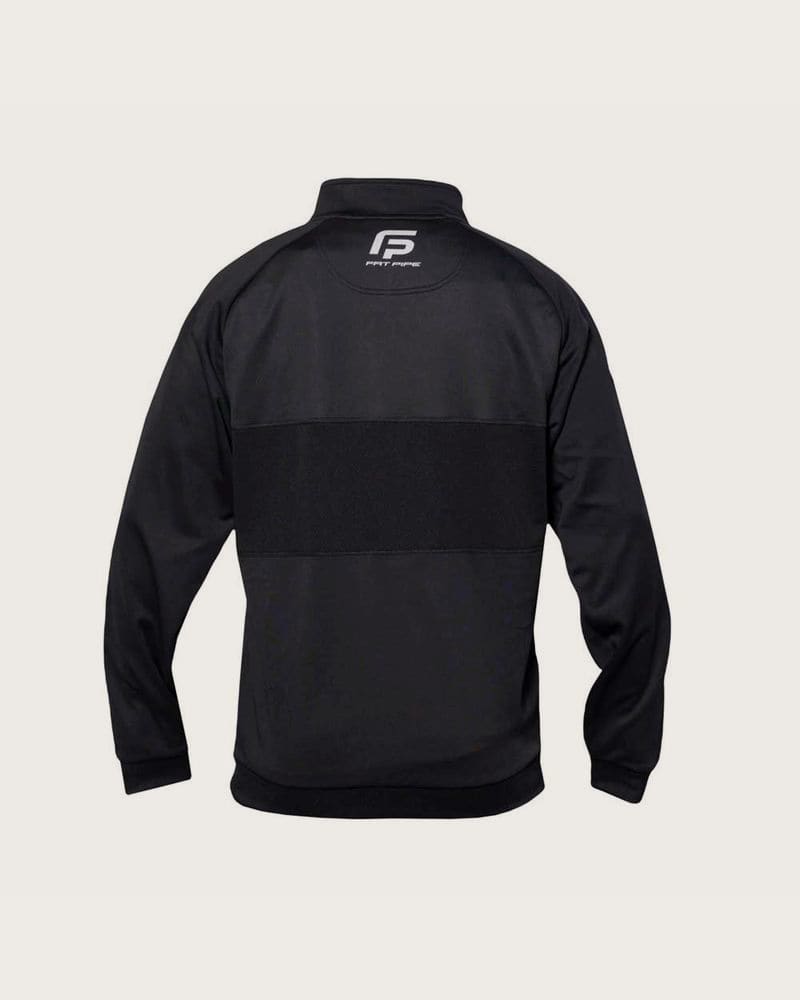 Fatpipe Royce Track Jacket – fotka 3