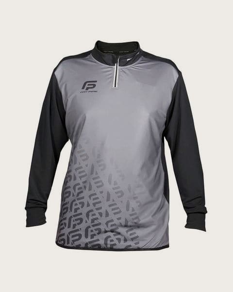 Fatpipe Jack Warming Up Shirt