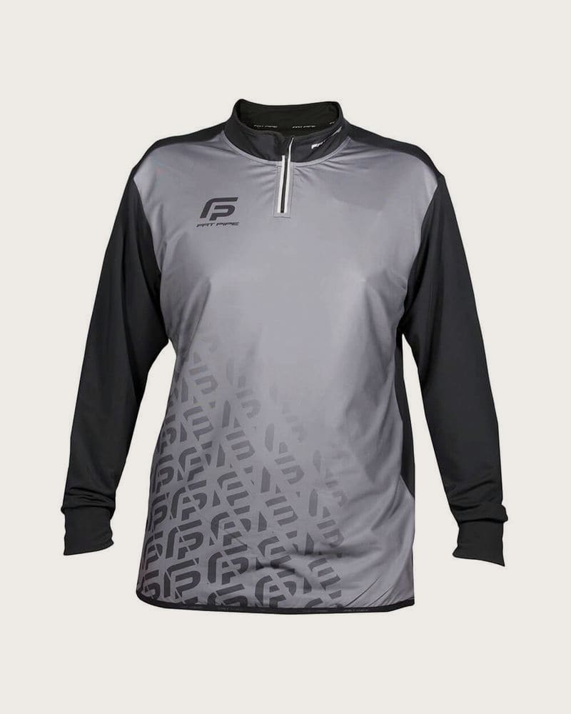 Fatpipe Jack Warming Up Shirt