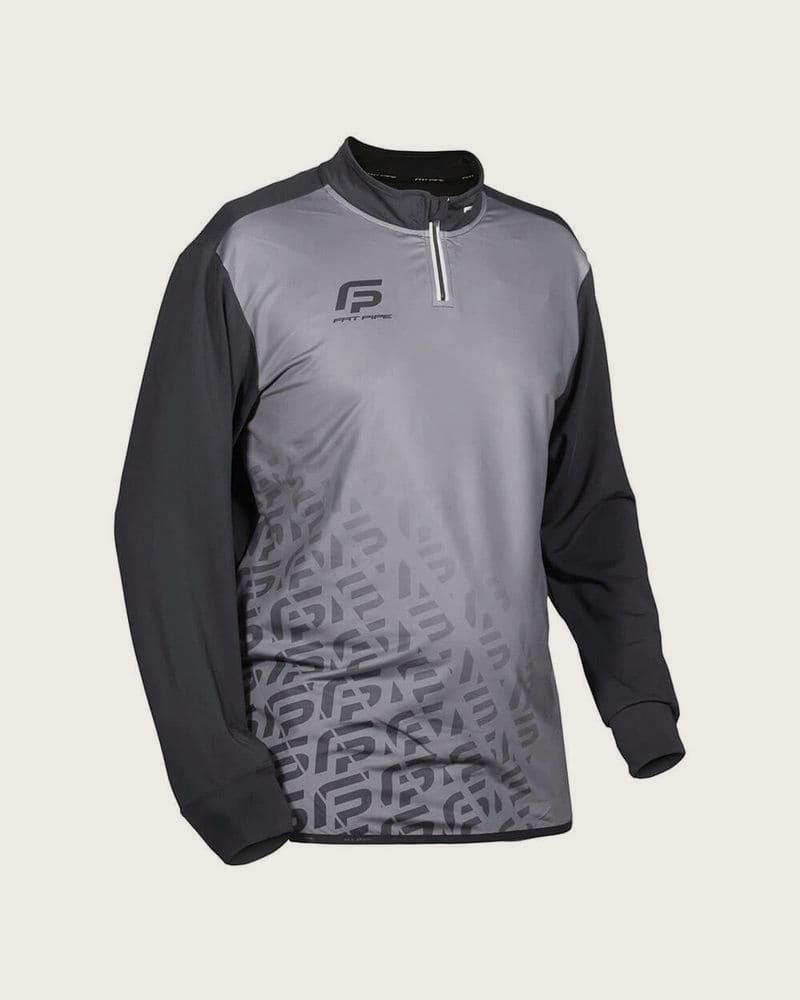 Fatpipe Jack Warming Up Shirt – fotka 2
