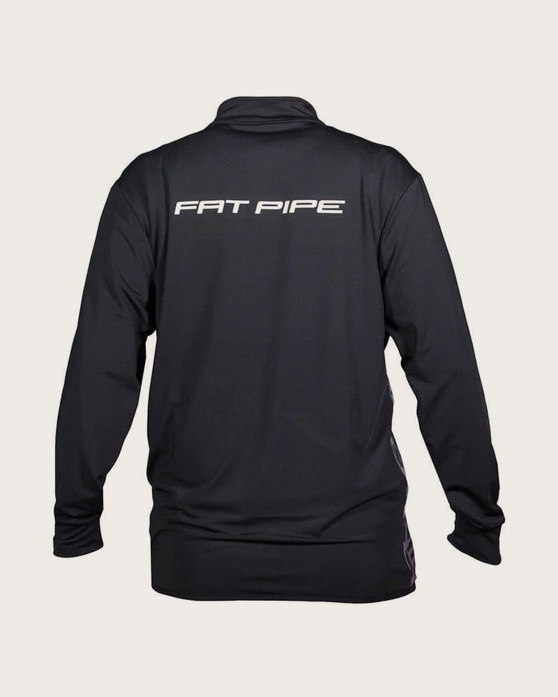 Fatpipe Jack Warming Up Shirt – fotka 3