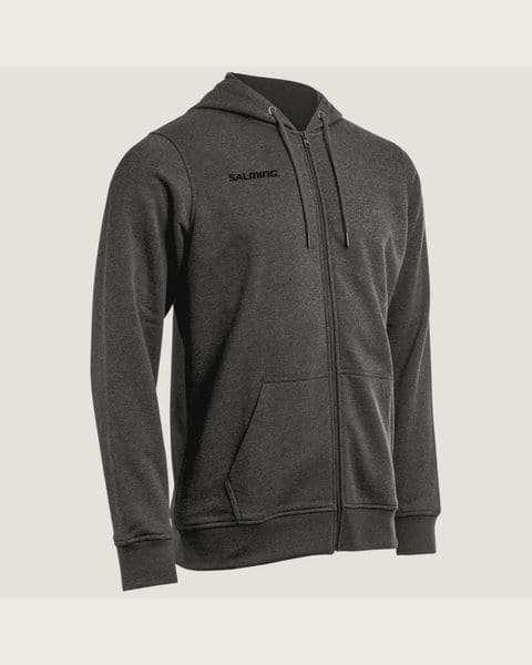 Salming Core 21 Hood Grey