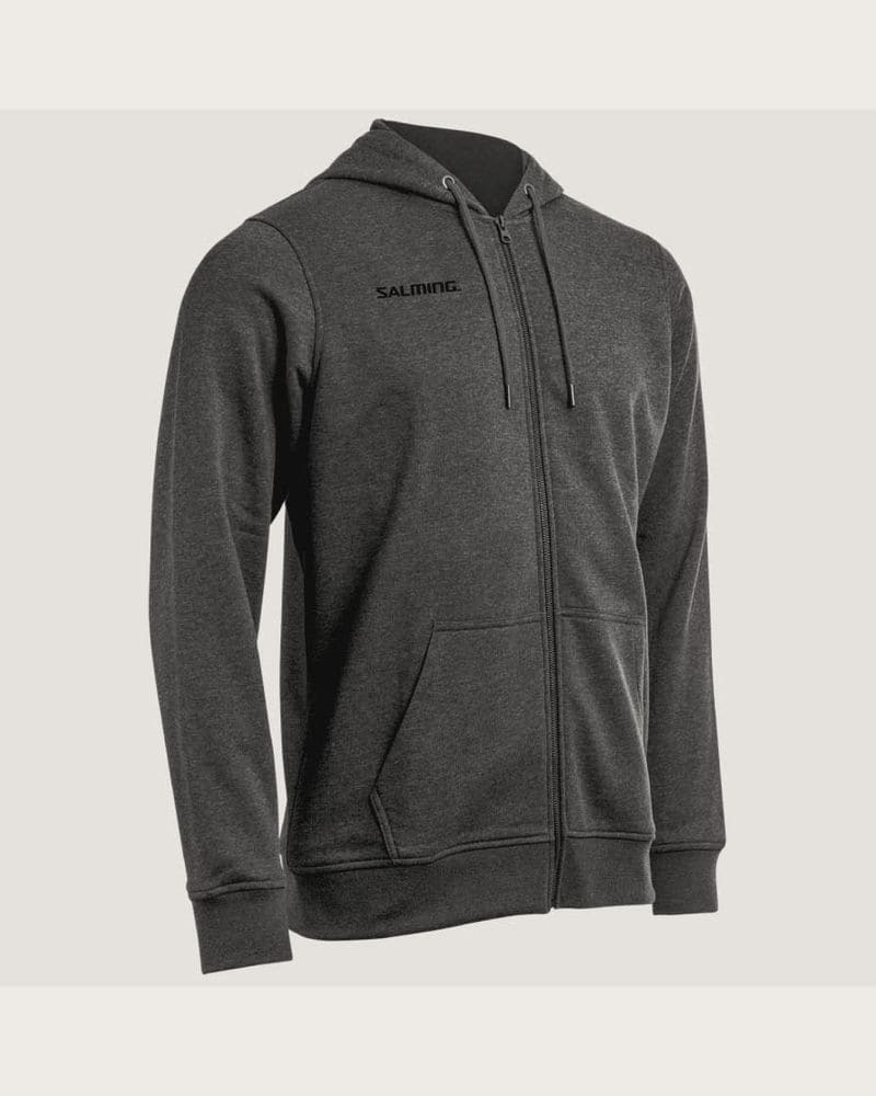 Salming Core 21 Hood Grey