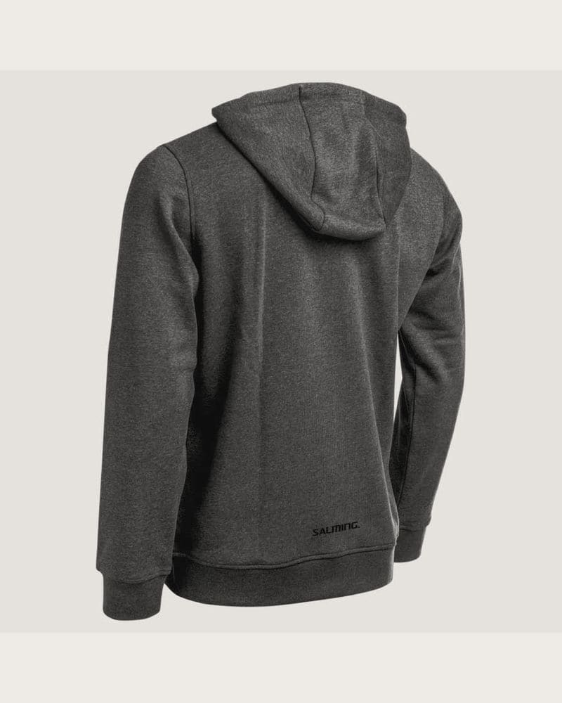 Salming Core 21 Hood Grey – fotka 2