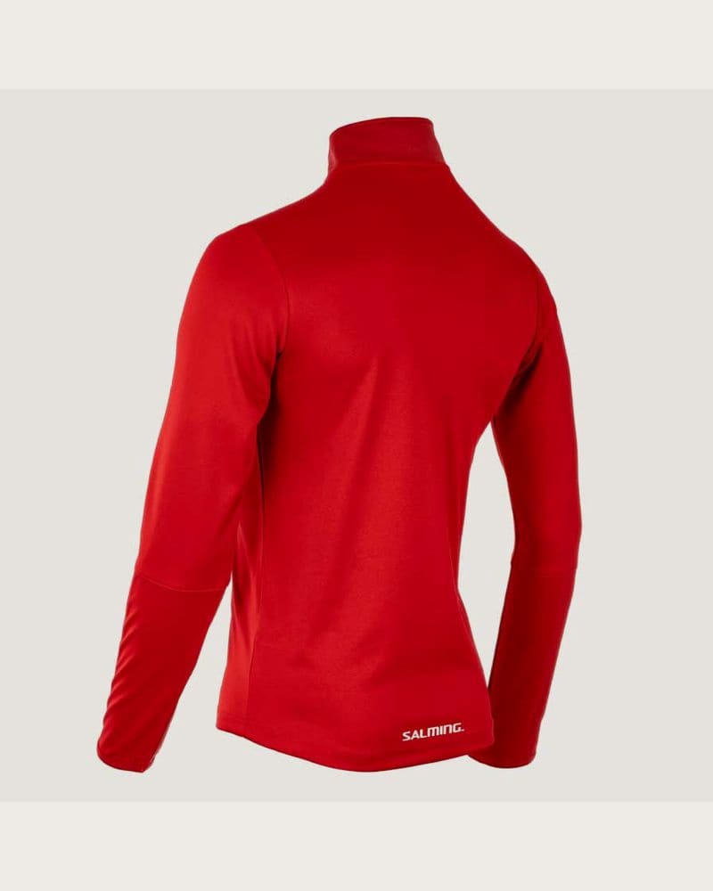 Salming Core 21 Halfzip Jacket modrá – fotka 5